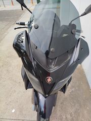 Gilera Nexus 300 '08