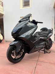 Yamaha T-Max 530 '13