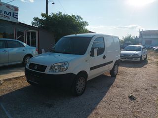 Fiat Doblo '07