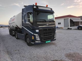 Volvo '13 FH4 460-EURO-5!