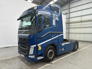 Volvo '14 FH4-500 EURO-5!