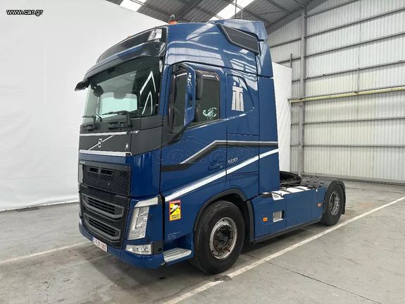 Volvo '14 FH4-500 EURO-5!