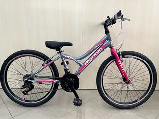 All - Mountain Capriolo 2026 Diavolo 400