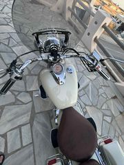 Yamaha XVS 650 Drag Star 2004