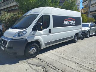 Fiat Ducato '12 MULTIJET 130