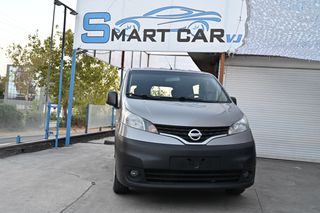 Nissan NV 200 '13