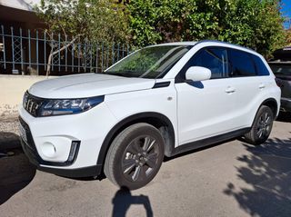 Suzuki Vitara 2024 Boosterjet Gl+ 4×2 129 hp, Ιδιώτης