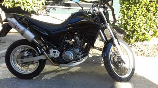 Yamaha XT 660R '04 XT 660R