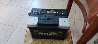 ΜΠΑΤΑΡΙΑ ORION 75AH 680EN START-STOP