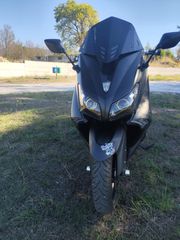 Yamaha T-Max 530 '14 IRON MAX