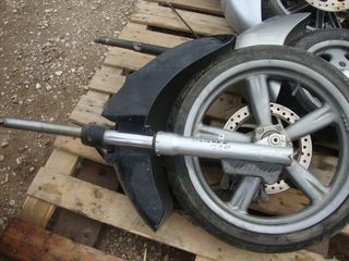 APRILIA SCARABEO 250