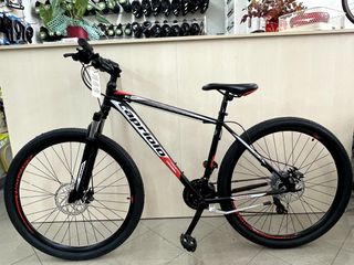 All - Mountain Capriolo 2026 Oxygen Disc 29"-thumb-4