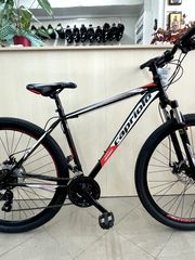 All - Mountain Capriolo 2026 Oxygen Disc 29"-thumb-7