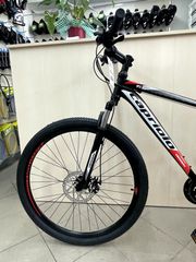 All - Mountain Capriolo 2026 Oxygen Disc 29"-thumb-9