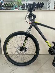All - Mountain Capriolo 2026 Oxygen Disc 29"-thumb-18
