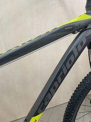 All - Mountain Capriolo 2026 Oxygen Disc 29"-thumb-21
