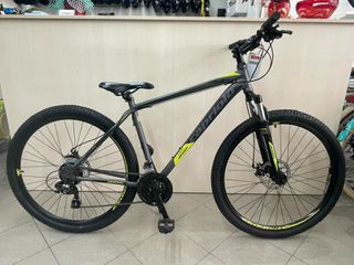 All - Mountain Capriolo 2026 Oxygen Disc 29"