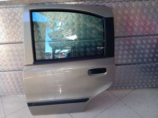 ΠΟΡΤΑ ΠΙΣΩ ΑΡΙΣΤΕΡΗ FIAT PANDA   /03-11 .ΑΡΙΣΤΗ ΚΑTΑΣΤΑΣΗ!!!   ΑΠΟΣΤΟΛΗ ΣΕ ΟΛΗ ΤΗΝ ΕΛΛΑΔΑ!!!