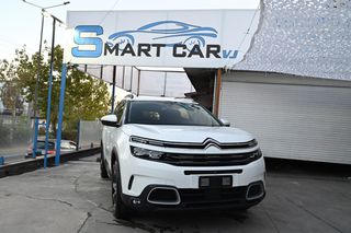 Citroen C5 Aircross '19