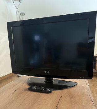 Τηλεοραση LG 26" 26LG3100/10