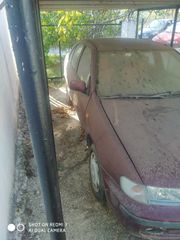 Nissan Almera '98 1998