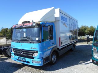 Ποτάδικο Mercedes-Benz 2006 ATEGO 815