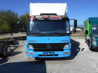 Ποτάδικο Mercedes-Benz 2006 ATEGO 815-thumb-1