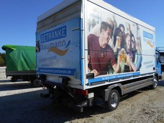 Ποτάδικο Mercedes-Benz 2006 ATEGO 815-thumb-3
