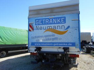 Ποτάδικο Mercedes-Benz 2006 ATEGO 815-thumb-4