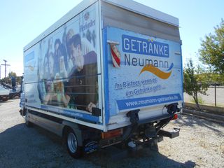 Ποτάδικο Mercedes-Benz 2006 ATEGO 815-thumb-5