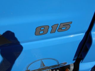 Ποτάδικο Mercedes-Benz 2006 ATEGO 815-thumb-7