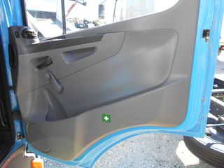 Ποτάδικο Mercedes-Benz 2006 ATEGO 815-thumb-10
