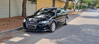 Audi S3 '07 Πραγματικά χιλιόμετρα | Ελληνικής αντιπροσωπείας