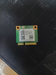 Πωλείται Κάρτα Δικτύου Realtek RTL8723BE WiFi & Bluetooth για Laptop