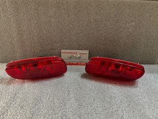 MINI F56/55/57 COOPER S /JCW 14-23 ΠΙΣΩ ΦΑΝΑΡΙΑ ΟΜΙΧΛΗΣ