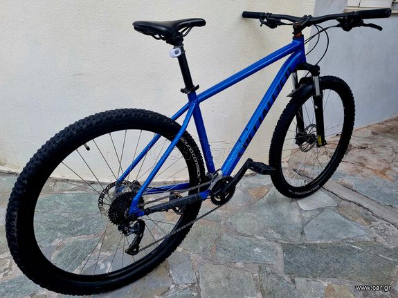 Specialized '22 ROCKHOPPER 29" XL