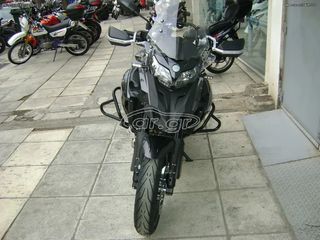 Benelli TRK 502 2025 E5-thumb-1