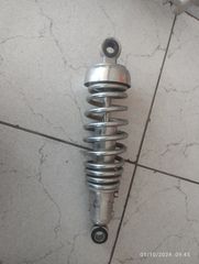YAMAHA VIRAGO XV700 ΑΜΟΡΤΙΣΕΡ ΠΙΣΩ