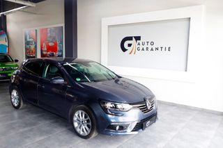 Renault Megane '17 MEGANE 1.6 16V 130HP INTENS ΤΟ ΑΥΤΟΚΙΝΗΤΟ ΒΡΙΣΚΕΤΑΙ ΣΤΙΣ ΕΓΚΑΤΑΣΤΑΣΕΙΣ ΜΑΣ