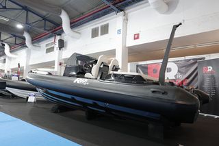 Range Rib 2025 SL25 SPORT