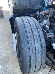 ΕΛΑΣΤΙΚΑ ΠΙΣΩ ΑΞΟΝΑ 315/60 R 22.5  90%