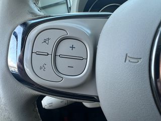 Fiat 500 2018 500C TWIN AIR ΚΑΜΠΡΙΟ 85 ΑΛΟΓΑ-thumb-15