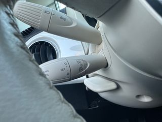 Fiat 500 2018 500C TWIN AIR ΚΑΜΠΡΙΟ 85 ΑΛΟΓΑ-thumb-18