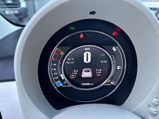 Fiat 500 2018 500C TWIN AIR ΚΑΜΠΡΙΟ 85 ΑΛΟΓΑ-thumb-14