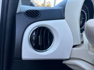 Fiat 500 2018 500C TWIN AIR ΚΑΜΠΡΙΟ 85 ΑΛΟΓΑ-thumb-21