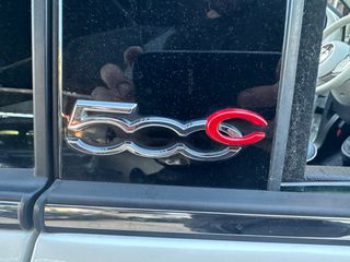 Fiat 500 2018 500C TWIN AIR ΚΑΜΠΡΙΟ 85 ΑΛΟΓΑ-thumb-3
