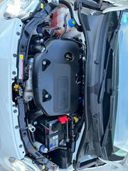 Fiat 500 2018 500C TWIN AIR ΚΑΜΠΡΙΟ 85 ΑΛΟΓΑ-thumb-29
