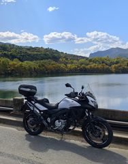 Suzuki DL 650 V-STROM 2013 V strom 650