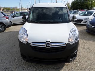 Opel Combo '16 CDTI