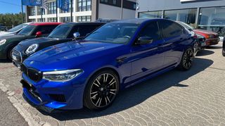 Bmw M5 2018 COMPETITION-thumb-1
